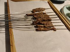 -西夏回族烧麦馆(牡丹街店)