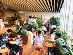 -Seesaw Coffee(朝阳大悦城店)