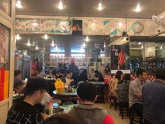 大堂-烧鹅濑(西华路店)