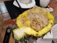 -滇越乘象云南餐厅(豆各庄店)