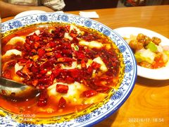 -頂好酒家·经典粤菜(海信广场店)