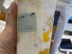 -喜茶(东莞雍华庭店)