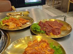 -炉队长·齐齐哈尔家庭烤肉(马家堡店)