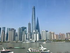 -上海外滩英迪格酒店