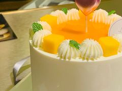 -浮光之丘MontCake生日蛋糕(科华路店)