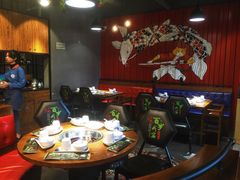 -百岁我家·酸菜鱼专门店(塘下店)