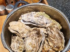 -蚝英雄鲜蚝自助专门店(长楹天街直营店)
