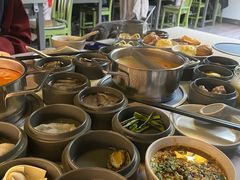 -壹小馆.皇城老妈(成都太古里店)