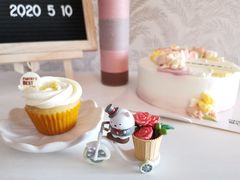 -派悦坊·甜品·蛋糕(日坛店)