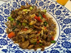 -新新湘菜馆(新中街二条店)