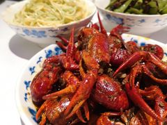 -老长沙龙虾馆·聚会餐厅(白石洲店)