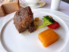 台塑牛排-王品台塑牛排(成都万象城店)