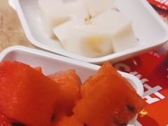 -豪客来牛排(人民东路店)