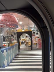 -奈尔宝家庭中心·亲子餐厅(前滩店)