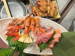 -乐天大喜屋(创兴广场店)
