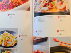 -刘胖子家常菜·蹄花焖藕(中央花园店)