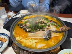 -川悦壹号·川菜(蠡溪路店)