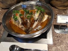 -天诚丽筠酒店-西餐厅