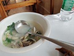 -东莞楼农家菜(金海湾大道分店)