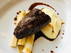 -君悦酒店·La Terrazza意合園·意式风味