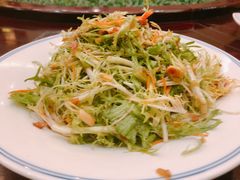 -锦顺海鲜•口味菜(李村店)