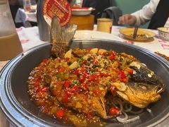 -堂瓦里·33年传统赣菜(第一街区店)