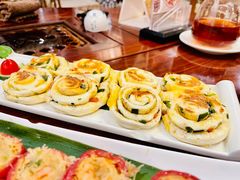 -顺德人家食府(黄金广场店)