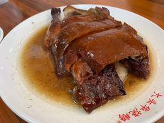 -黄连大头华烧鹅店(大良店)