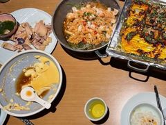 -卞氏菜根香·川菜(青羊万达店)