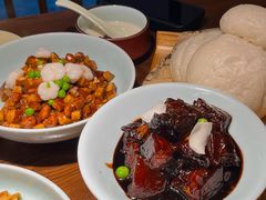 -四灶儿·2005地道杭帮菜(杭州鼓楼1店)