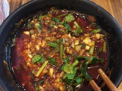 -盖帮鳝鱼串串(东郊记忆店)