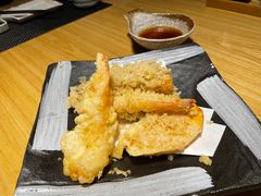 -松岛日本料理(汾江路店)
