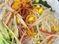 -周家大辣椒面皮(中山街店)
