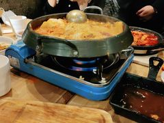 -庭院里的小幸福(开发区万达店)