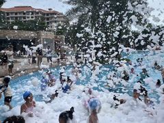 -惠州金海湾嘉华度假酒店