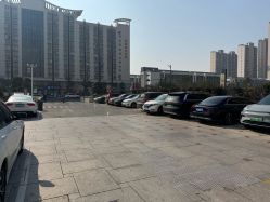 -白金汉爵大酒店·宴会厅(相城店)