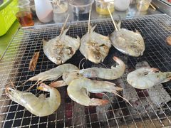 -小蜜蜂团建自助烧烤场(小洲村店)