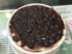 -义顺牛奶公司(庇利金街店)