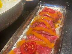 -極上萬膳·日料放题(海岸城店)