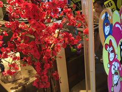 -麦当劳(龙湖时代天街店)