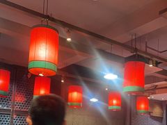 -陈府大宅门成都火锅·手切鲜肉(太原街店)