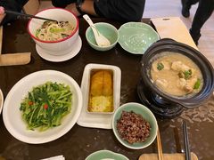 -五观堂素食(新华路店)
