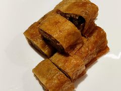 -枣子树·素食餐厅(普陀山店)