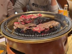 -西塔老太太泥炉烤肉(亚运村店)