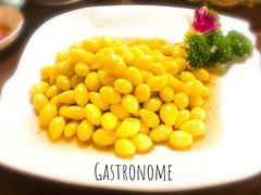 诗礼银杏-酒肉门孔府菜(曲阜游客中心店)