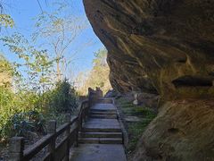 -崀山风景名胜区