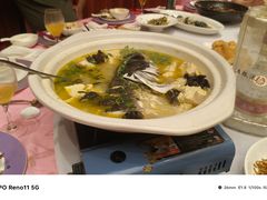 -丰收日·小海鲜·沪上家宴(顾村正大店)