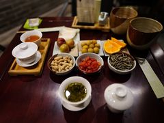 -青藤茶馆(南山路店)