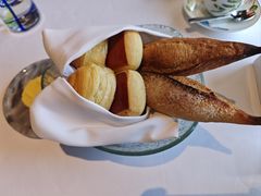 -Le Comptoir de Pierre Gagnaire