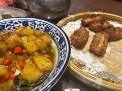 -天下客饭店(中山路店)